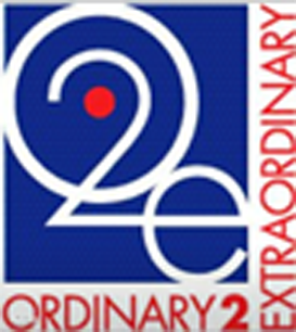 o2e Logo